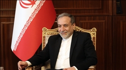 Iranian foreign minister heads to Geneva for 3rd round of nuclear talks with US