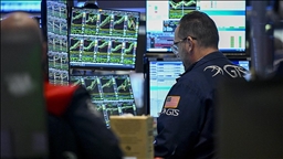 Küresel piyasalarda gözler Nvidia'nın bilançosuna çevrildi