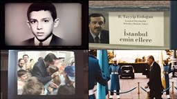 AK Parti'den Cumhurbaşkanı Erdoğan'ın doğum gününe özel şarkı: "Nice Yıllara Reis"