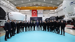 Cumhurbaşkanı Erdoğan'ın iki ziyaretinde savunmadaki "milli" dönüşüm