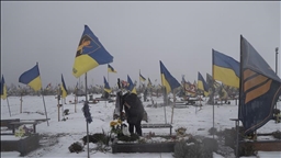 Генассамблея ООН приняла резолюцию с призывом к прекращению огня в Украине