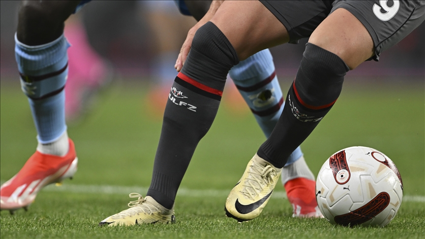 Trabzonspor ile Fatih Karagümrük 12. randevuda
