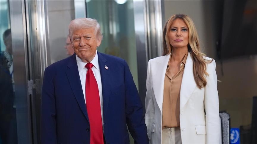 Melania Trump do të drejtojë një seancë të KS-OKB-së muajin e ardhshëm
