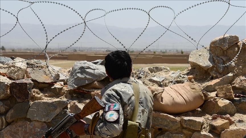 Afganistan pokrenuo napad iz odmazde protiv Pakistana