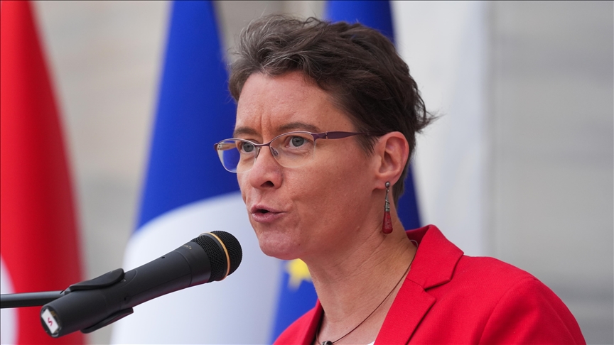 Les ambassades de Russie et de France à Ankara s’affrontent sur les réseaux sociaux