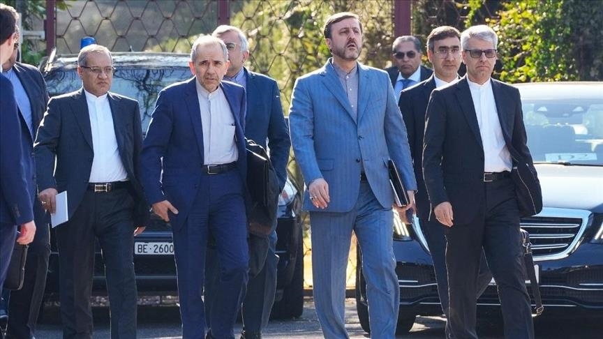 raundi-i-trete-i-bisedimeve-indirekte-iran-shba-ne-gjeneve-rifillon-pas-nje-nderprerjeje-te-shkurter