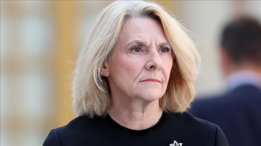 France : Catherine Pégard succède à Rachida Dati au ministère de la Culture