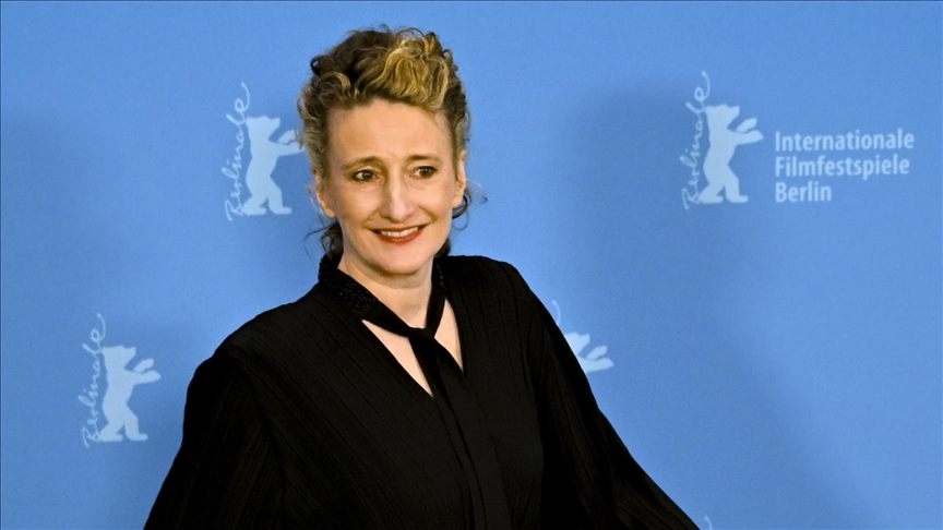 Direktorica Berlinskog festivala dobila podršku stotina filmskih profesionalaca zbog palestinske zastave