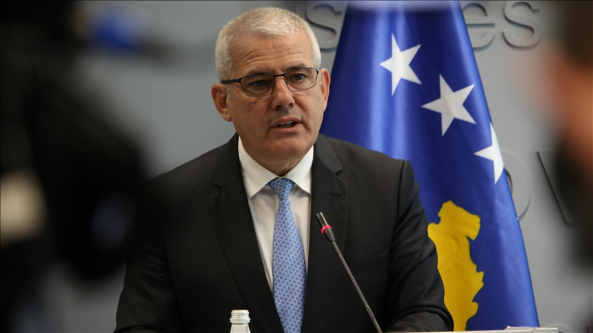 Sveçla  Kosova vazhdon të renditet e para në Ballkanin Perëndimor për sa i përket sigurisë