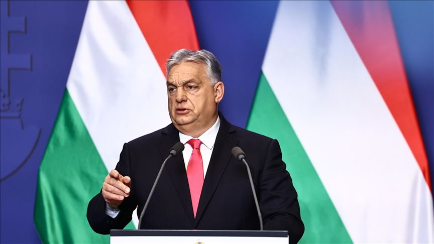 Orban šalje upozorenje Zelenskom: Mađarska neće u rat