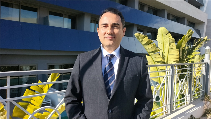 Arka arkaya denk gelen 4 tatil dönemi turizmi hareketlendirecek