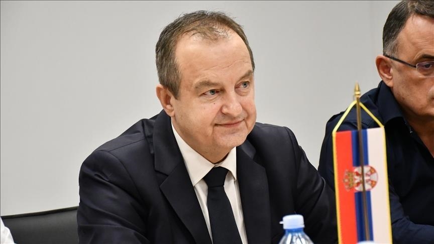 Zëvendëskryeministri serb Daçiq shtrohet në spital për shkak të pneumonisë së rëndë