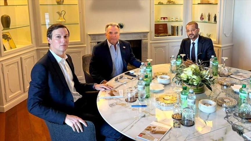 Završen treći krug indirektnih nuklearnih pregovora između Irana i SAD-a u Ženevi