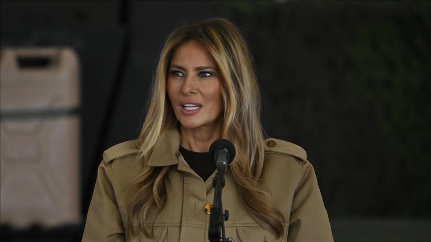 Melania Trump to chair UN Security Council session in historic first