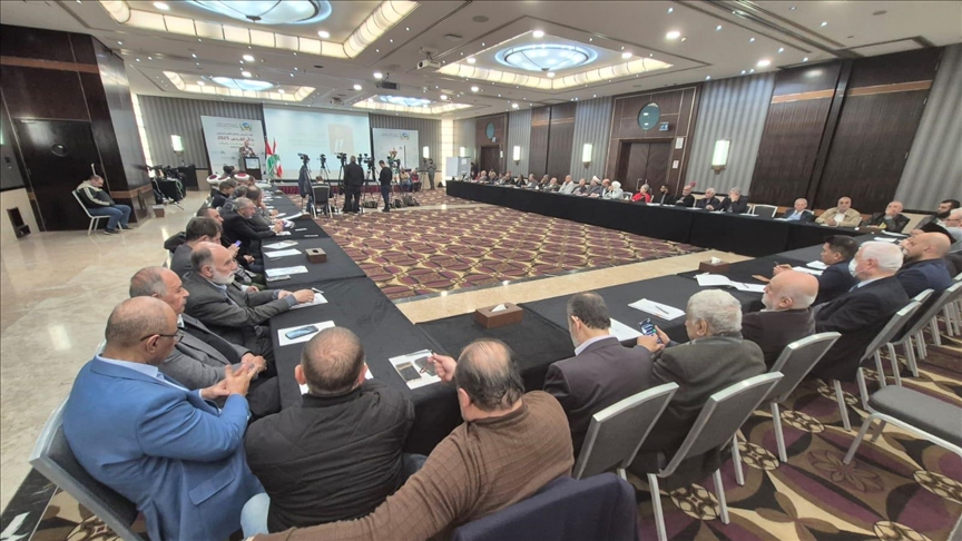 Mescid-i Aksa'ya geçen yıl 65 bini aşkın Fanatik Yahudi baskın düzenledi