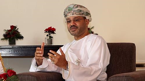 Oman says it is committed to supporting US-Iran dialogue on nuclear issue