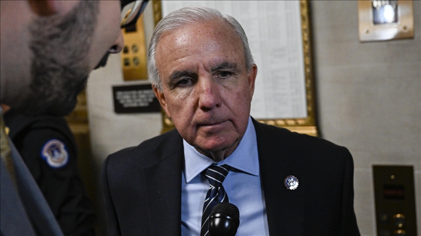 US lawmaker demands access to Americans held in Cuba, questions Havana's version of boat shooting