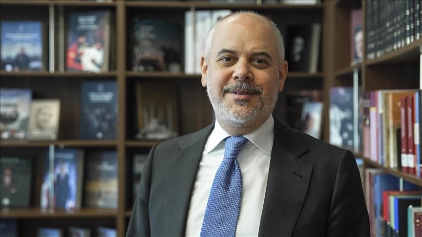 Glavni savjetnik turskog predsjednika primio ruskog izaslanika za normalizaciju odnosa Azerbejdžana i Armenije