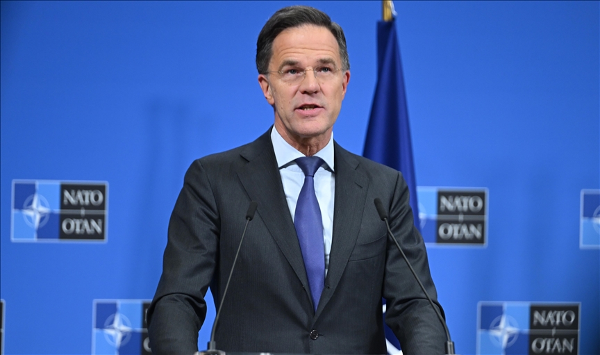 Generalni sekretar NATO-a pozvao Evropljane da povećaju izdvajanja za odbranu i prestanu brinuti o obavezama SAD-a