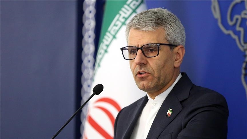 L’Iran dit avoir transmis des propositions aux États-Unis à l’ouverture d’un nouveau cycle de négociations à Genève