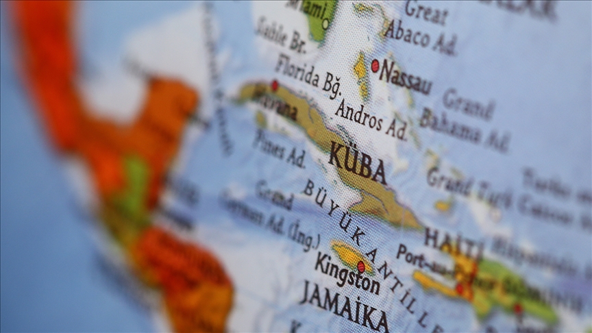 Küba'da güvenlik timleri ABD'den gelen sürat teknesindeki 4 kişiyi öldürdü