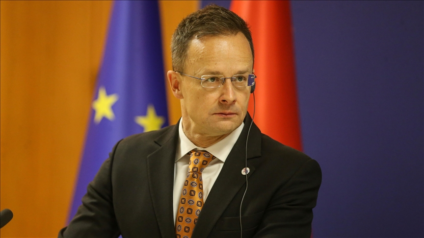 Szijjarto: Ukrajinci priznali da neće ponovo pokrenuti isporuke nafte iz političkih razloga