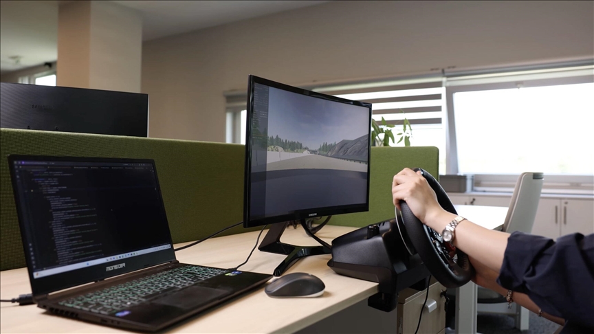 Milli teknoloji otomobillere "akıl" katacak