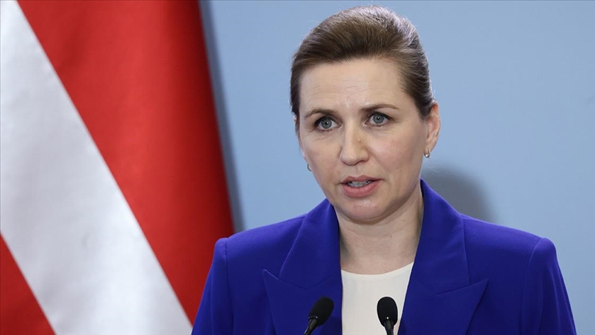 Denmark announces early parliamentary elections