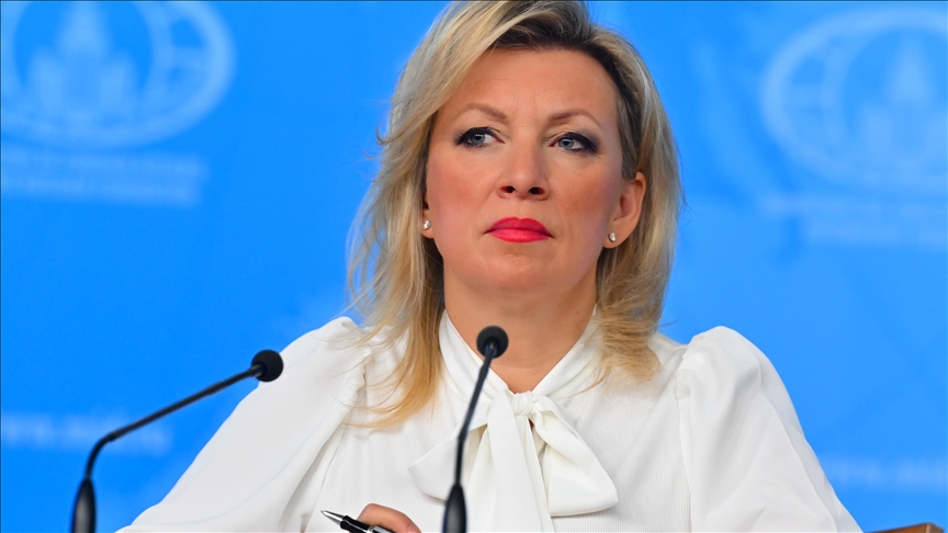 Russia slams EU's move to cut Russian mission staff in Brussels as 'discriminatory,' violating Vienna convention