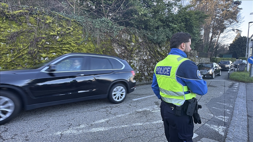 Në Gjenevë fillon raundi i ri i bisedimeve SHBA-Iran mbi programin bërthamor 