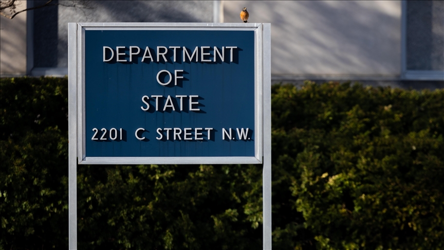 US approves potential sale of military radars to Jordan