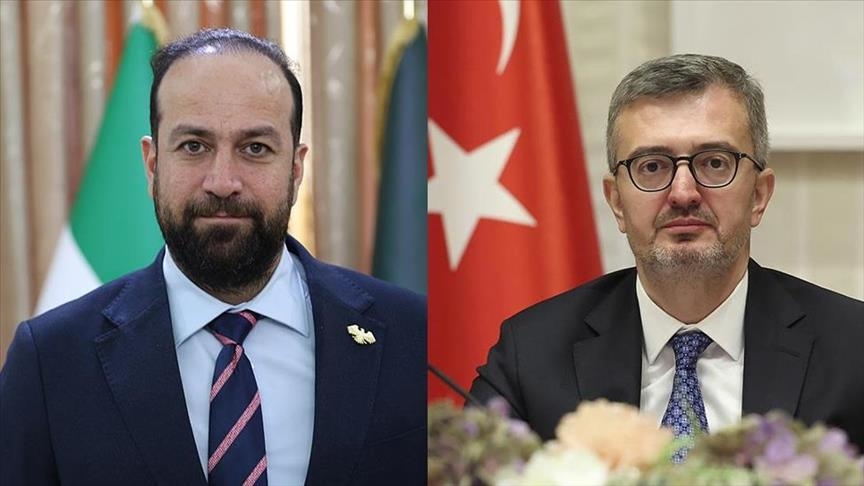 Turqia dhe Siria diskutojnë bashkëpunimin mediatik dhe stabilitetin rajonal