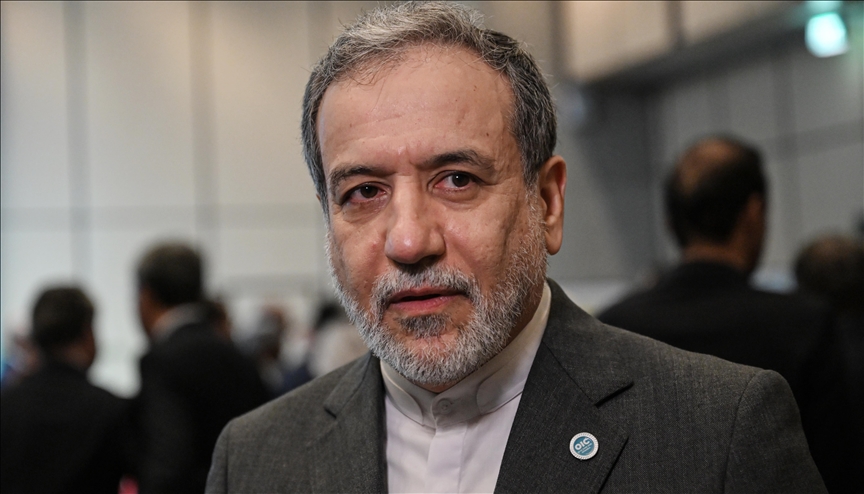 Iran, US ‘moved closer to agreement’ after Geneva talks, Iranian foreign minister says