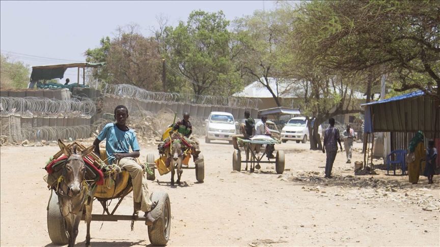 L’UE débloque 74 millions de dollars pour soutenir la Somalie face à l’aggravation de la crise humanitaire