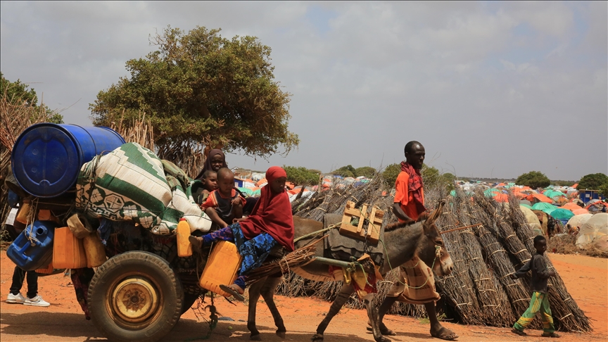 EU allocates $74M to address Somalia's 'worsening humanitarian crisis'