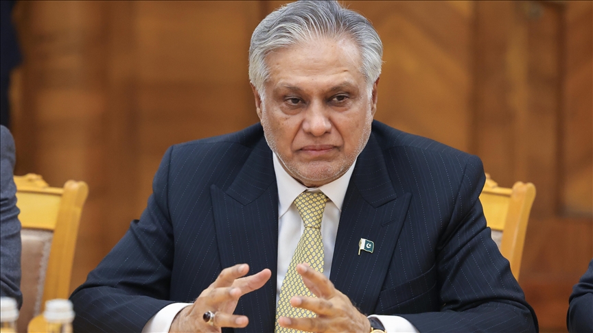 Diplomates qataris et pakistanais échangent par téléphone au milieu des tensions frontalières avec l’Afghanistan