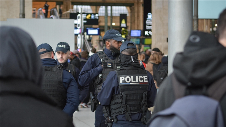 EU launches new strategy to fight terrorism, violent extremism