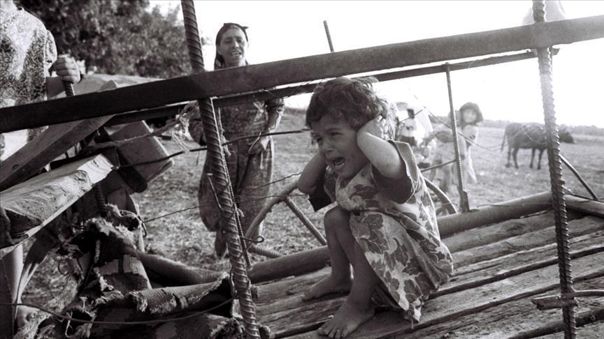 La Türkiye rend hommage aux victimes du massacre de Khojaly