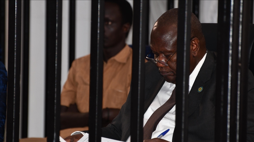US says South Sudan peace process ‘farcical,’ urges respect for 2018 deal as as opposition leader faces trial