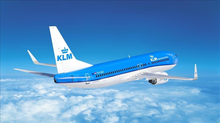 Нидерландская авиакомпания KLM приостановит рейсы в Израиль с 1 марта