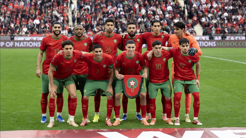 قدم.. الاتحاد المغربي ينفي تعيين مدرب جديد للمنتخب