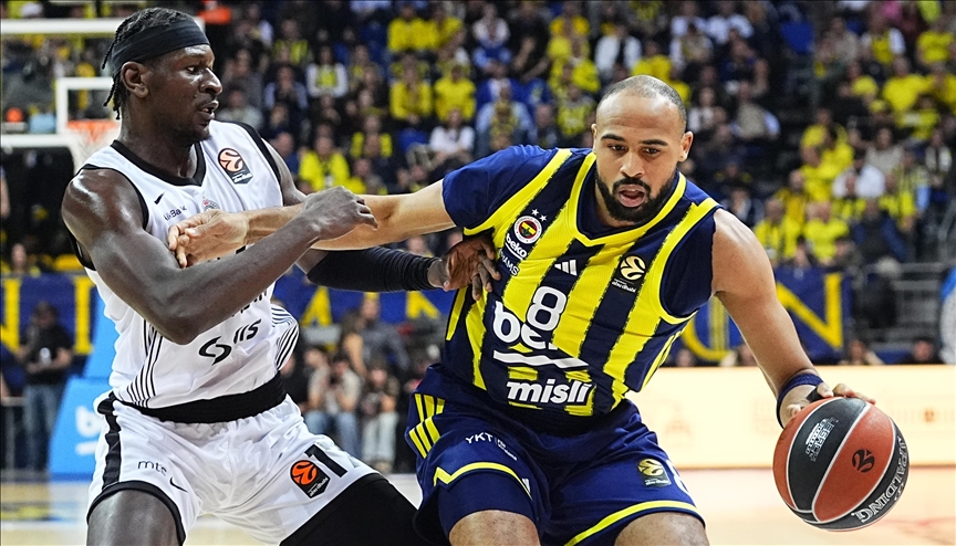 Fenerbahce savladao Partizan u izuzetno uzbudljivom meču Eurolige