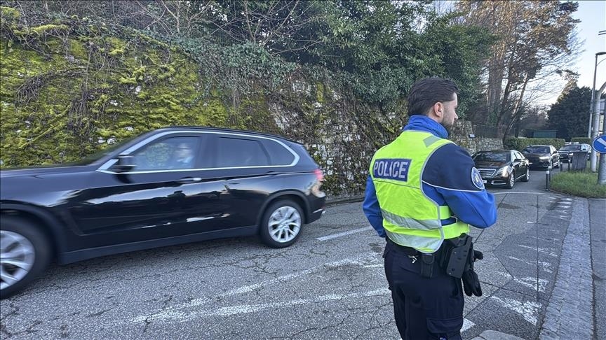 Un nouveau cycle de négociations nucléaires entre l’Iran et les États-Unis s’ouvre à Genève