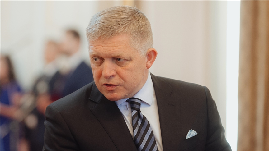 Fico poručio da Slovačka "nije sluga Ukrajine", poteze Kijeva ocijenio neprijateljskim