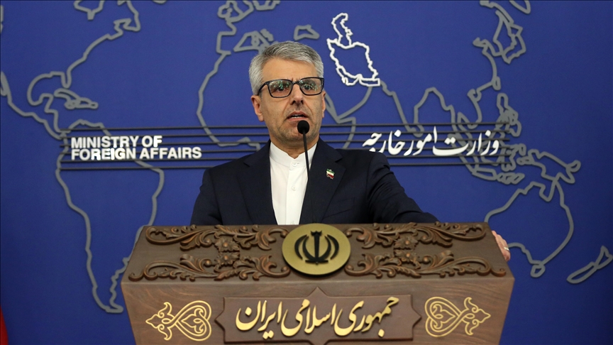 طهران: المحادثات مع واشنطن في جنيف ستستأنف بعد تعليقها