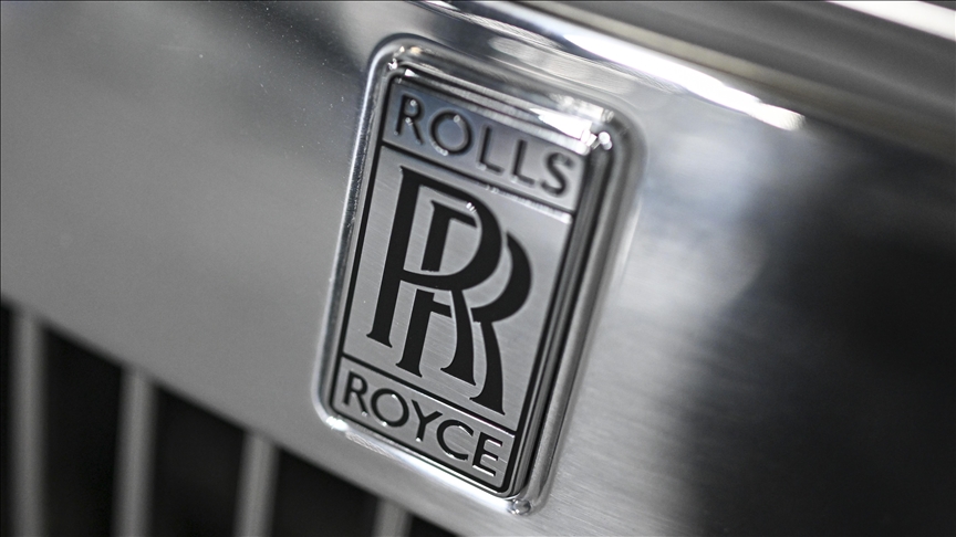 Zarada Rolls-Roycea porasla za 40 posto u 2025. zbog rasta odjela za avionske motore