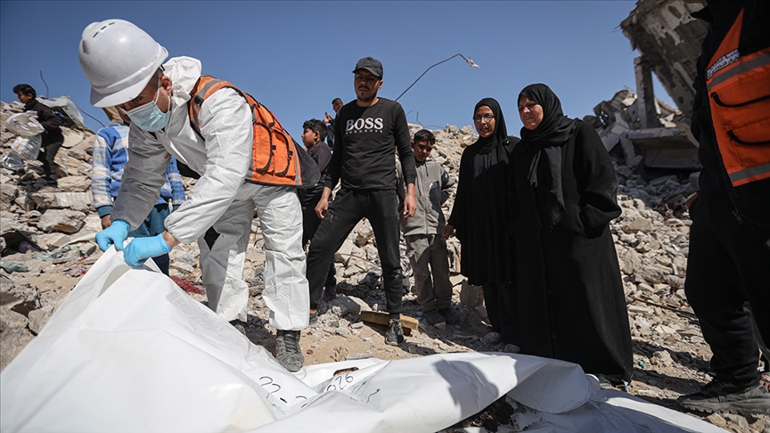 Uzmanlar, İsrail'in soykırım kastı iddialarını çürütmesinin zor olacağını belirtiyor