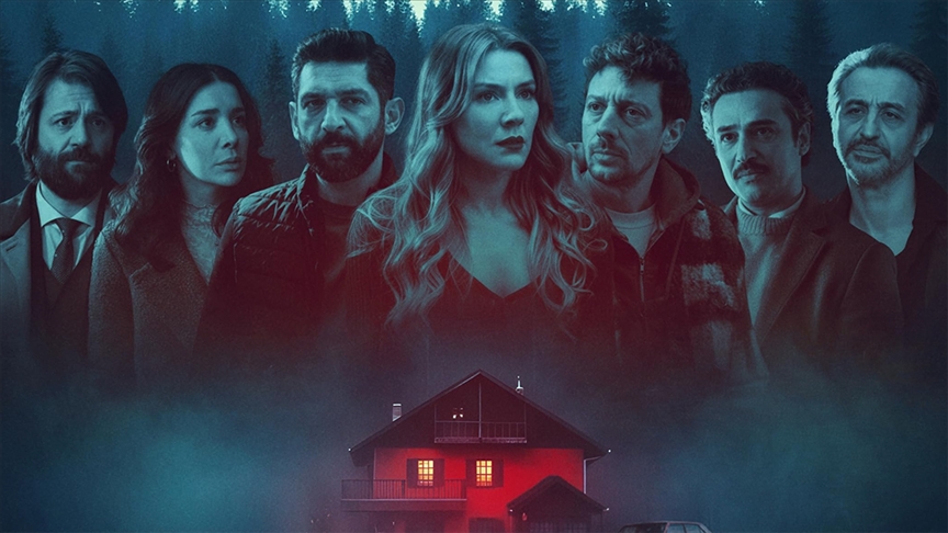 "7 Büyük Günah" yarın izleyiciyle buluşuyor