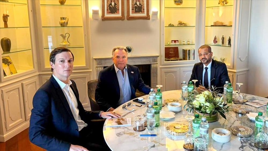 عُمان: استئناف المفاوضات الأمريكية الإيرانية قريبا بعد تقدم كبير