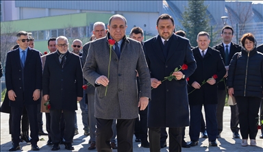 Sarajevo odalo počast žrtvama masakra u Hodžaliju, 34 godine poslije